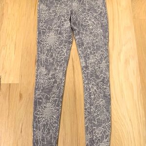 Smartwool Women’s Merino 250 Base Layer Pattern Bottom